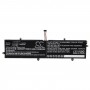Baterija za Lenovo 5B10P35084, 5B10P35083, 5B10P35082, L17C4PB1 - 5050 mAh 15.3 V Li-polymer
