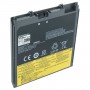 Baterija za Lenovo 5B10P98184, 5B10P98186, 5B10P98182, 5B10P98183 - 4800 mAh 7.72 V Li-Ion