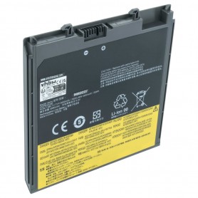 Baterija za Lenovo 5B10P98184, 5B10P98186, 5B10P98182, 5B10P98183 - 4800 mAh 7.72 V Li-Ion