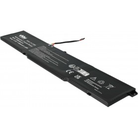 Baterija za Lenovo 5B10Q13162, 5B10Q13163, 5B10Q13164, 5B10Q38232 - 3600 mAh 11.55 V Li-polymer
