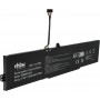 Baterija za Lenovo 5B10Q13162, 5B10Q13163, 5B10Q13164, 5B10Q38232 - 3600 mAh 11.55 V Li-polymer