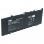 Baterija za  Lenovo 5B10Q16067, 5B10Q22883, 5B10Q16066 - 5800 mAh 7.68 V Li-polymer