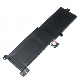 Baterija za Lenovo 5B10Q62138, 5B10Q62139, 5B10Q41211 - 4600 mAh 7.5 V Li-polymer