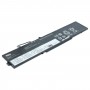 Baterija za Lenovo 5B10Q71252, 5B10Q71251, 5B10W67266, 5B10Q71254 - 3900 mAh 11.34 V Li-polymer