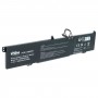 Baterija za Lenovo 5B10T04975, 5B10T04976, 5B10W67336, 5B10W67350 - 3900 mAh 11.4 V Li-polymer