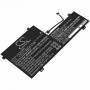 Baterija za Lenovo 5B10T83739, 5B10T83740, L18D3PF2, L18M3PFA - 5050 mAh 11.52 V Li-polymer