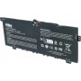 Baterija za Lenovo 5B10U40209, 5B10U40210, 5B10W67185, 5B10W67296 - 6500 mAh 7.72 V Li-polymer