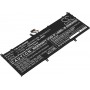 Baterija za Lenovo 5B10U65274, 5B10U65275, L19C4PD1, L19D4PD1 - 7550 mAh 7.7 V Li-polymer