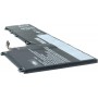 Baterija za Lenovo 5B10U97773, 5B10U97772, 5B10W67424, 5B10W67253 - 3950 mAh 15.36 V Li-polymer