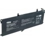 Baterija za Lenovo 5B10W13913, 02DL012, 5B10W13914, 02DL011 - 4800 mAh 11.25 V Li-polymer