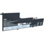 Baterija za Lenovo 5B10W65297, L19C4PF4, 5B10W65273, 5B10W65276 - 3850 mAh 15.36 V Li-polymer