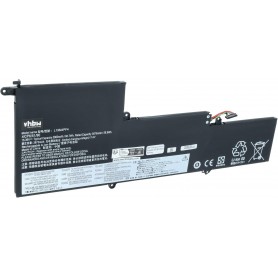 Baterija za Lenovo 5B10W65297, L19C4PF4, 5B10W65273, 5B10W65276 - 3850 mAh 15.36 V Li-polymer