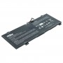 Baterija za Lenovo 5B10W67217, 5B10T09081, 5B10W67194, 5B10T09079 - 2850 mAh 15.36 V Li-polymer