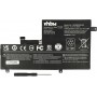 Baterija za  Lenovo 5B10W67247, 5B10K88049, 5B10K88048, 5B10K88047 - 3900 mAh 11.4 V Li-polymer