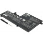 Baterija za  Lenovo 5B10W67247, 5B10K88049, 5B10K88048, 5B10K88047 - 3900 mAh 11.4 V Li-polymer