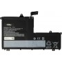 Baterija za Lenovo 5B10W67300, 5B10T09093, 5B10W67277, 5B10V25239 - 3200 mAh 11.4 V Li-polymer