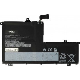 Baterija za Lenovo 5B10W67300, 5B10T09093, 5B10W67277, 5B10V25239 - 3200 mAh 11.4 V Li-polymer