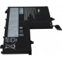 Baterija za Lenovo 5B10W67300, 5B10T09093, 5B10W67277, 5B10V25239 - 3200 mAh 11.4 V Li-polymer