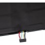 Baterija za Lenovo 5B10W67315, 5B10S73499, 5B10S73500, 5B10S73501 - 2850 mAh 15.36 V Li-polymer