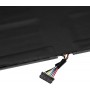 Baterija za Lenovo 5B10W67405, L17C4PF0, L17M4PF0, 5B10R38650 - 2800 mAh 15.36 V Li-polymer