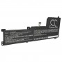 Baterija za Lenovo 5B10W86940, L19C4PF1, 5B10W86948, L19L4PF1 - 4550 mAh 15.2 V Li-polymer