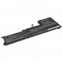 Baterija za Lenovo 5B10W86940, L19C4PF1, 5B10W86948, L19L4PF1 - 4550 mAh 15.2 V Li-polymer