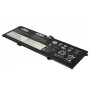 Baterija za Lenovo 928QA225H, 5B10W67273, 5B10Q82426, 5B10Q82425 - 7600 mAh 7.68 V Li-polymer