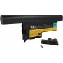 Baterija za Lenovo ASM 42t5261, 40Y7001, ASM 92P1170 - 4400 mAh 14.8 V Li-Ion