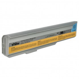 Baterija za Lenovo ASM 92P1185, ASM 42T5213, 40Y8322, 40Y8315 - 4400 mAh 10.8 V Li-Ion