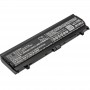 Baterija za Lenovo FRU00NY486, 00NY489, 00NY488, 00NY486 - 4400 mAh 10.8 V Li-Ion