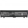 Baterija za Lenovo FRU00NY486, 00NY489, 00NY488, 00NY486 - 4400 mAh 10.8 V Li-Ion