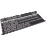 Baterija za Lenovo L10M4P12, 121500093 - 3600 mAh 14.8 V Li-polymer