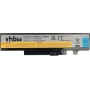 Baterija za Lenovo L10P6F01, 57Y6626, 57Y6625, L10S6F01 - 4400 mAh 11.1 V Li-Ion