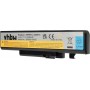 Baterija za Lenovo L10P6F01, 57Y6626, 57Y6625, L10S6F01 - 4400 mAh 11.1 V Li-Ion