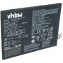 Baterija za Lenovo L11C2P32 - 6300 mAh 3.7 V Li-Ion