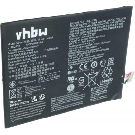 Baterija za Lenovo L11C2P32 - 6300 mAh 3.7 V Li-Ion