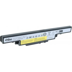 Baterija za  Lenovo L11L6R02, 3INR19/66-2, L11S6R01, 3ICR19/65-2 - 4400 mAh 10.8 V Li-Ion