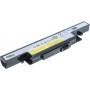Baterija za  Lenovo L11L6R02, 3INR19/66-2, L11S6R01, 3ICR19/65-2 - 4400 mAh 10.8 V Li-Ion
