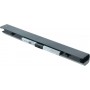 Baterija za Lenovo L12M3A01, L12S3F01, L12C3A01 - 2150 mAh 10.8 V Li-Ion