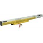 Baterija za Lenovo L12S4E21, L12M4K01, L12M4F02, L12M4E21, L12L4K01 - 2200 mAh 14.4 V Li-polymer