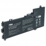Baterija za Lenovo L14M2P24, L14L2P22, L14S2P22 - 4610 mAh 7.6 V Li-polymer