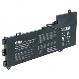 Baterija za Lenovo L14M2P24, L14L2P22, L14S2P22 - 4610 mAh 7.6 V Li-polymer