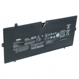 Baterija za Lenovo L14M4P24, L14L4P24, 5B10H55224, 5B10H43261 - 8700 mAh 7.5 V Li-polymer