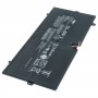 Baterija za Lenovo L14M4P24, L14L4P24, 5B10H55224, 5B10H43261 - 8700 mAh 7.5 V Li-polymer