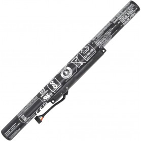 Baterija za Lenovo L14S4A01, L14L4A01 - 2200 mAh 14.4 V Li-Ion