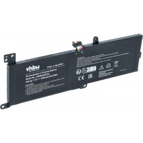 Baterija za L16C2PB2, L16L2PB1, L16L2PB2, L16L2PB3 - 3900 mAh 7.5 V Li-polymer
