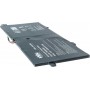 Baterija za Lenovo L16L4PB3, L16C4PB3, L16M4PB3 - 6200 mAh 7.68 V Li-polymer