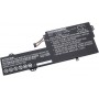Baterija za  Lenovo L17M3P61, L17L3P61, L17C3P61 - 3100 mAh 11.52 V Li-polymer