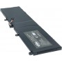 Baterija za Lenovo L18M4P71, 5B10W13900, 01YU99, 01YU911 - 5000 mAh 15.4 V Li-polymer