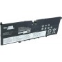 Baterija za Lenovo L19C4PH2 - 7750 mAh 7.68 V Li-polymer